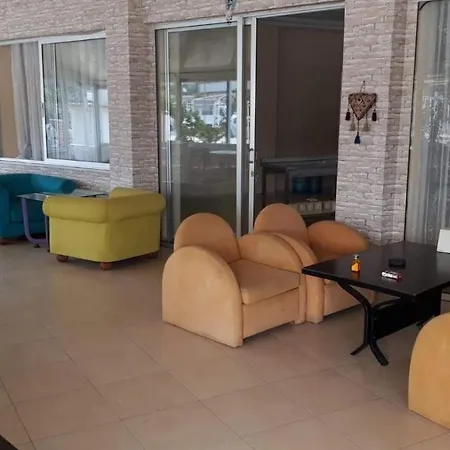 Otel Durgu 2