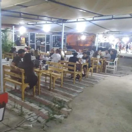 Otel Durgu 2