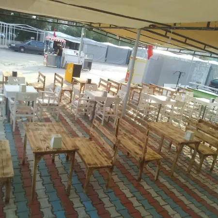 Hotel Durgu 2