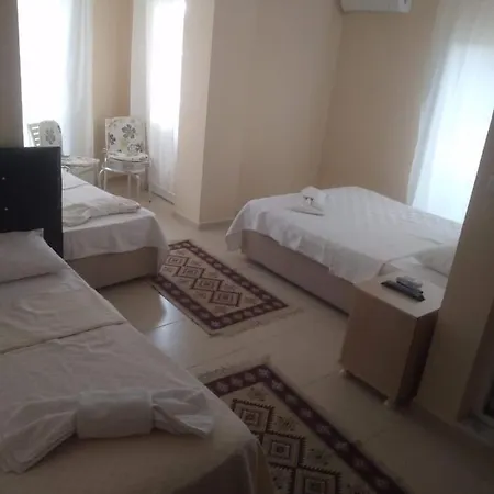 Durgu 2 Hotel *