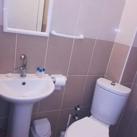Durgu 2 Otel
